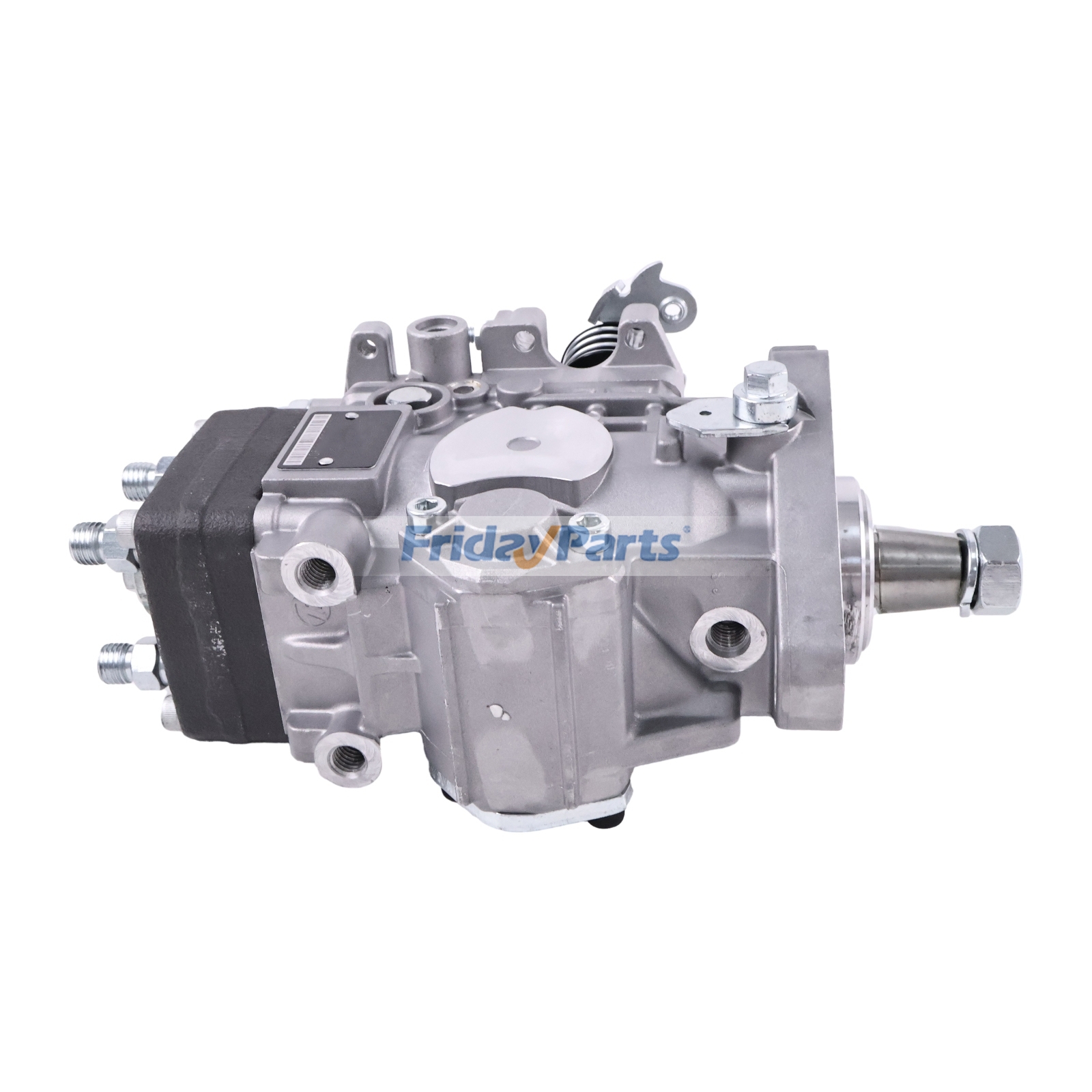 FridayParts Fuel Injection Pump