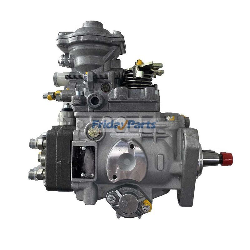 Pompe d'injection de carburant 99475605 pour tracteur CASE JX100U JX70U JX90U JX95 JX80U New Holland TL70 TL80 TD95D TL100 TL90