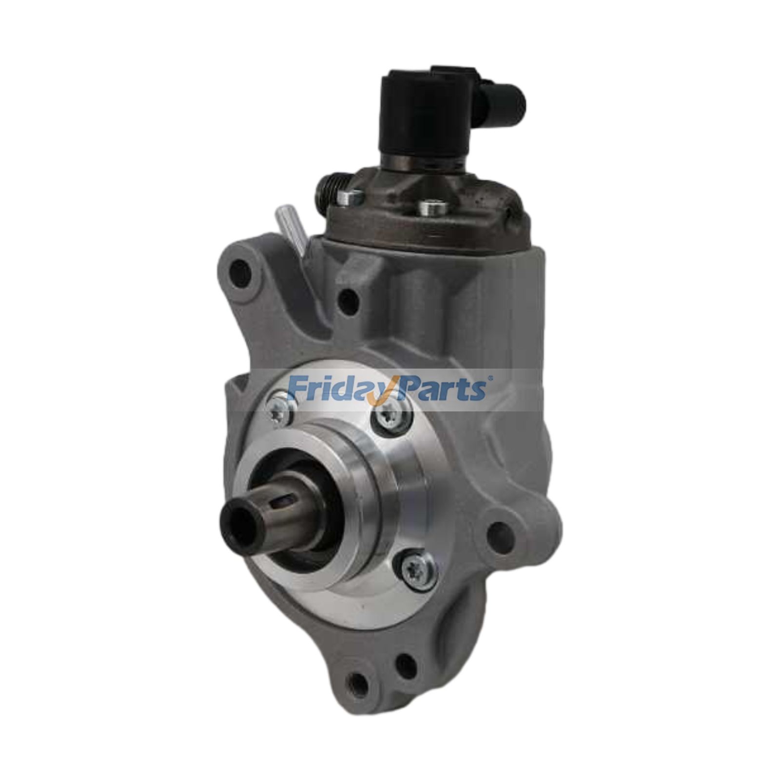 Fuel Injection Pump A2C1637670080 for Ford Engine 2.0 EcoBlue Focus Galaxy Ranger S-Max Transit 2015-2021