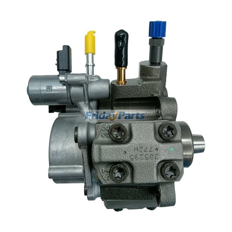 Vehicle Fuel Injection Pump