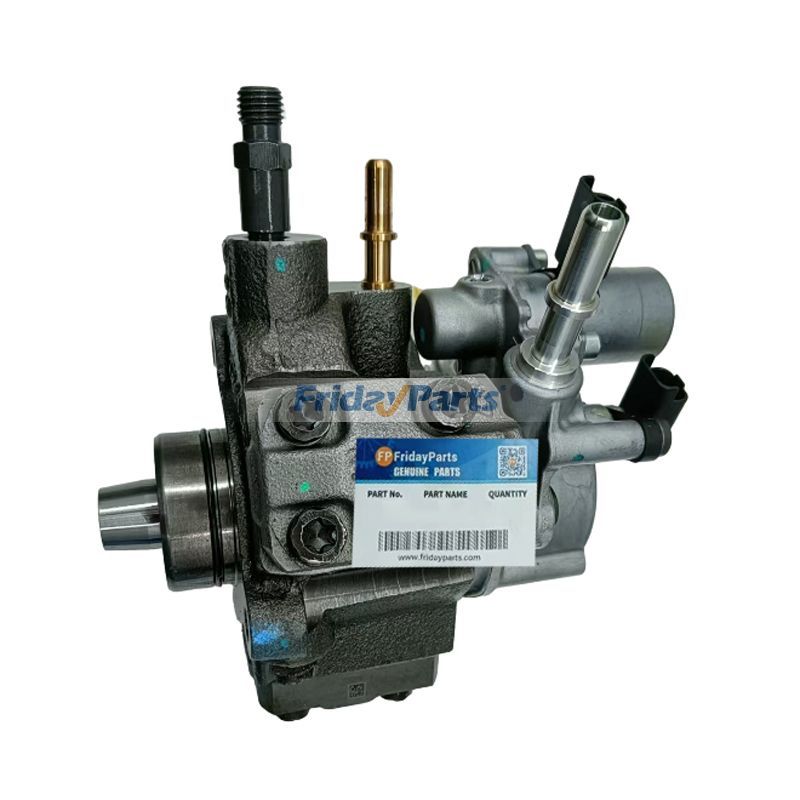 Einspritzpumpe A2C59517043 BK3Q-9B395-AD für Ford Transit Ranger 2.2 TDCi