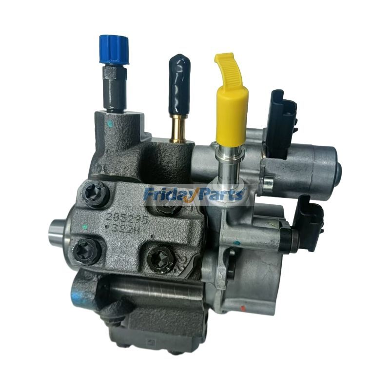 Fuel Injection Pump for Vehicle