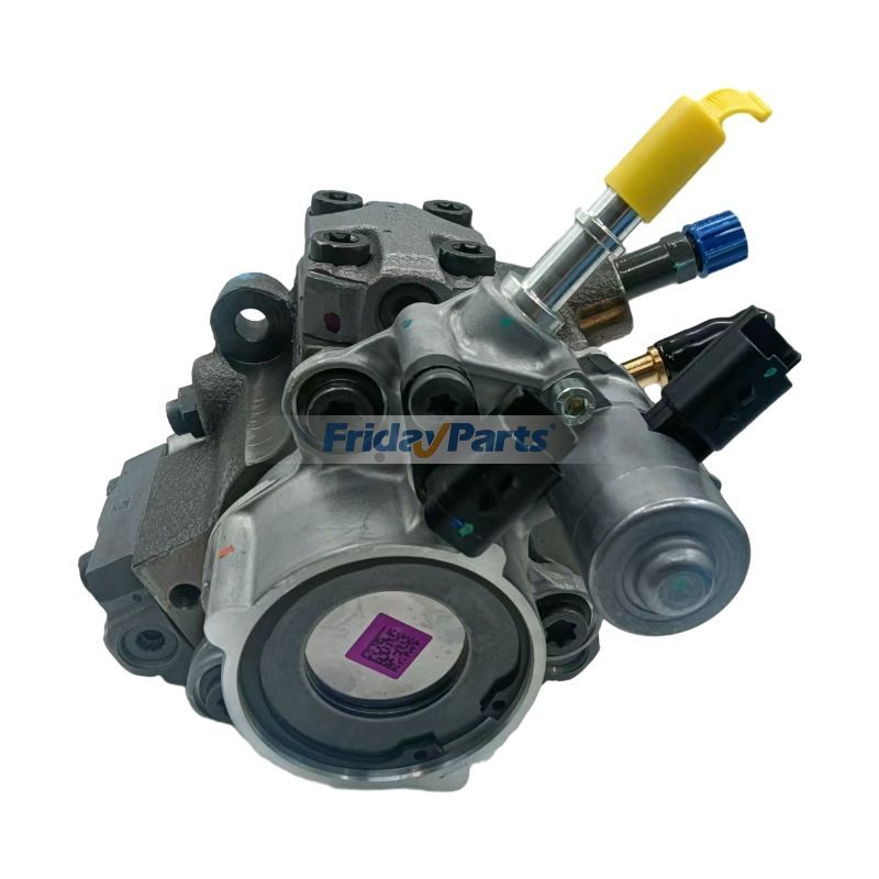  Fuel Injection Pump For Ford