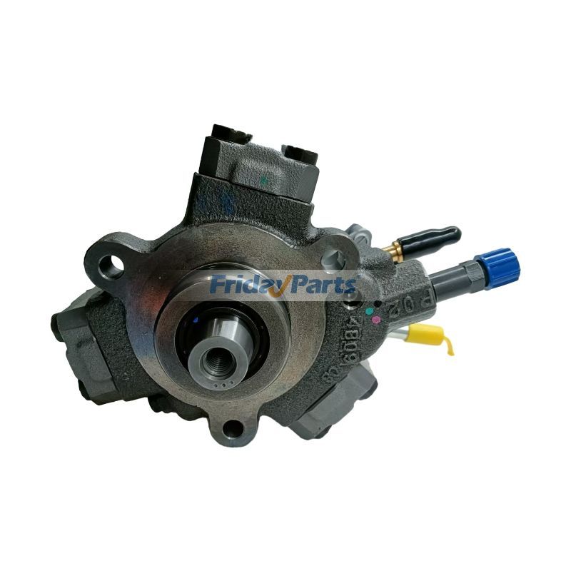 FridayParts Fuel Injection Pump
