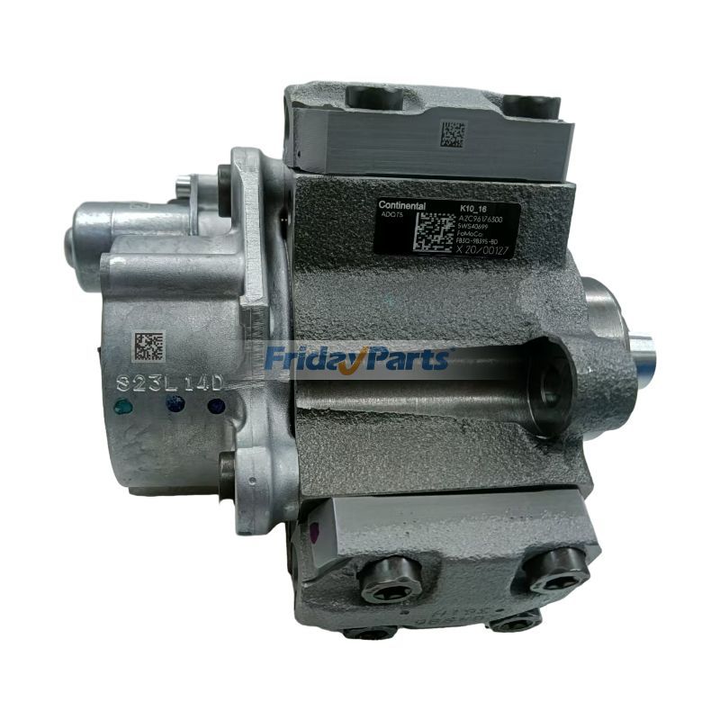 Fuel Injection Pump For Ford Vehicle