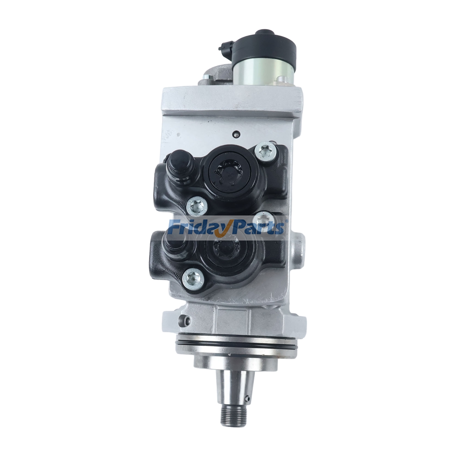 Bomba de inyección de combustible A4720901550 A4720901050 para motores Detroit DD13, DD15 y DD16 para Motor  FridayParts