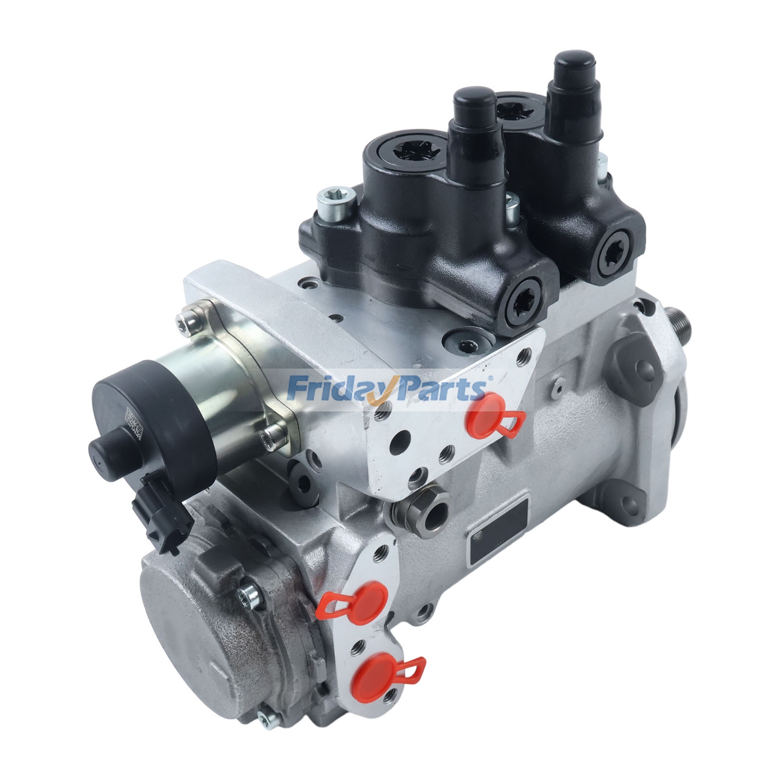 Bomba de inyección de combustible A4720901550 A4720901050 para motores Detroit DD13, DD15 y DD16