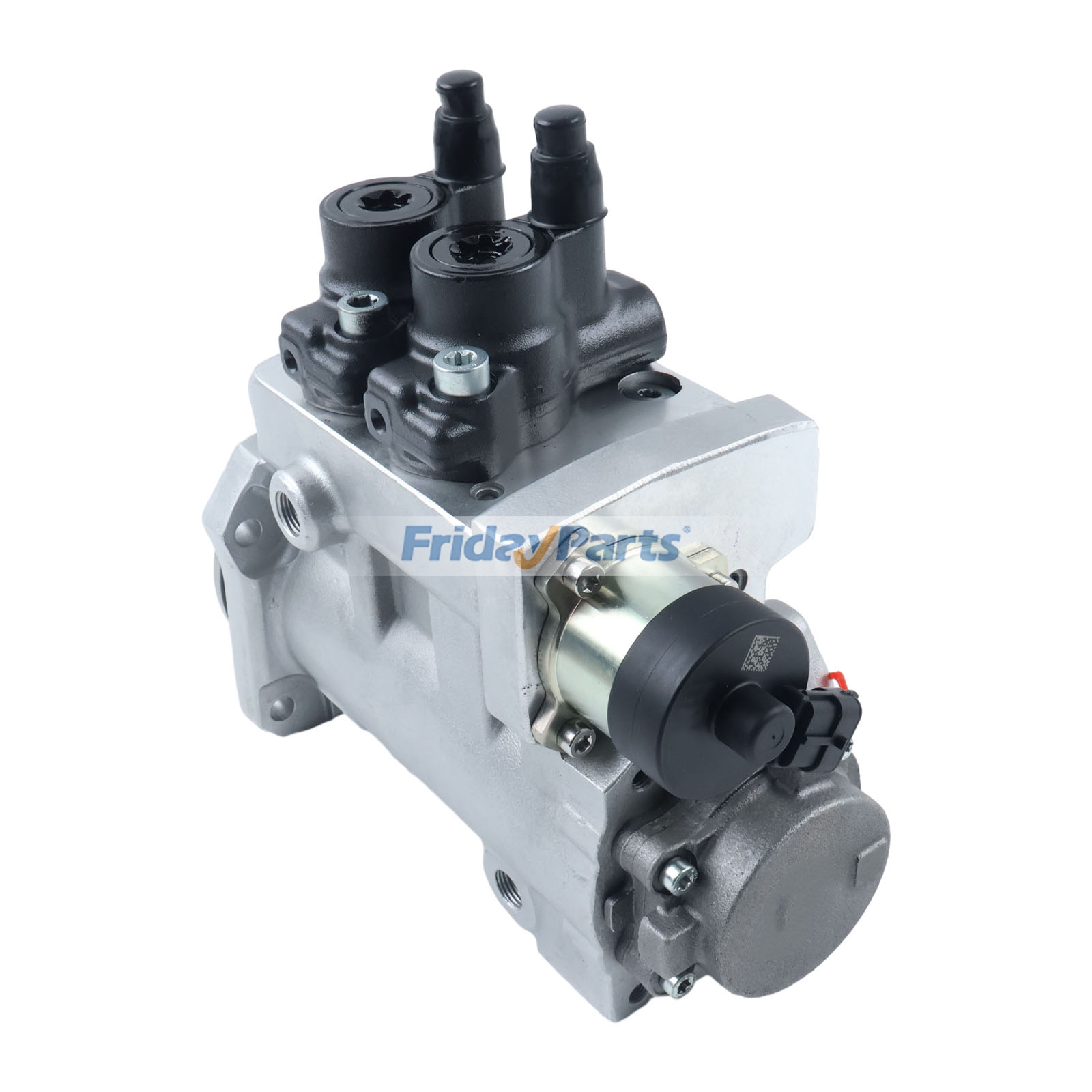 Bomba de inyección de combustible A4720901550 A4720901050 para motores Detroit DD13, DD15 y DD16 de FridayParts