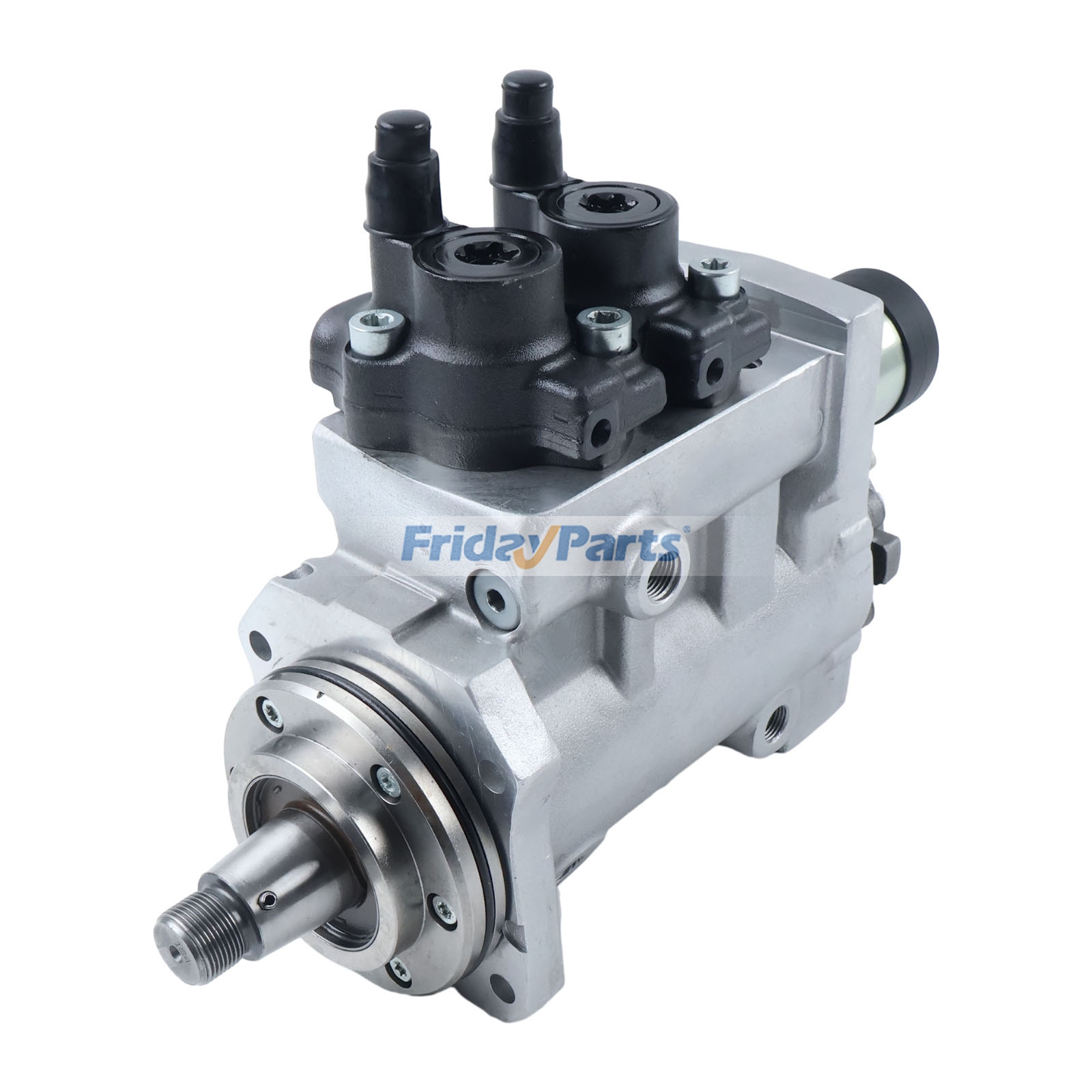 Bomba de inyección de combustible A4720901550 A4720901050 para motores Detroit DD13, DD15 y DD16 