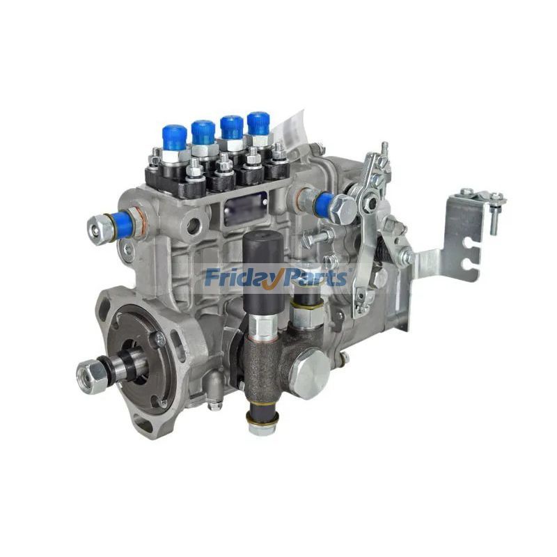 Fuel Injection Pump A498B-21000 for Xinchai A498 A498BT Engine
