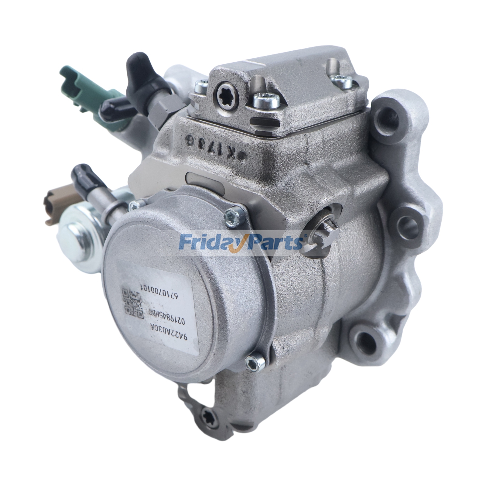 Kraftstoffeinspritzpumpebei FridayParts kaufen