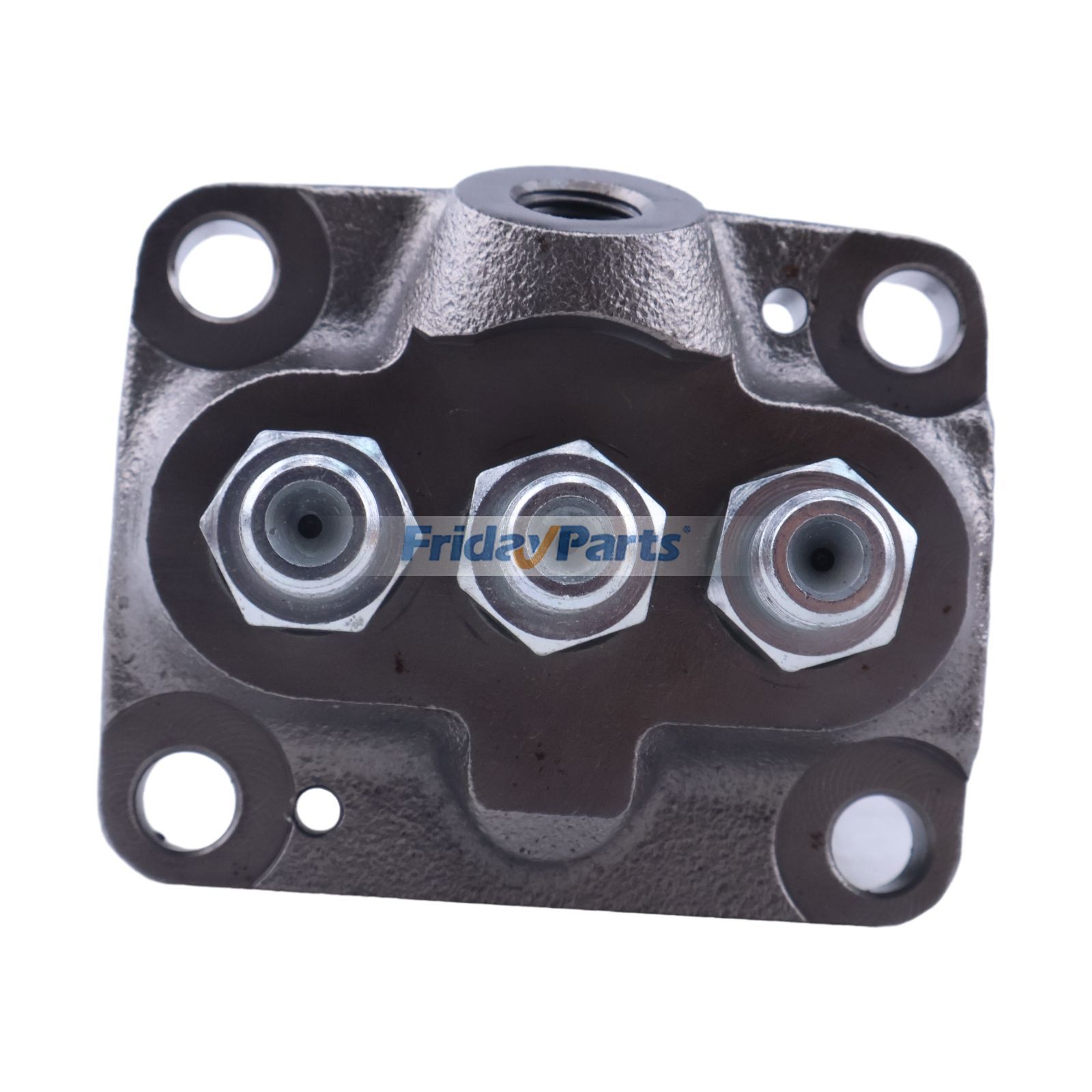 Pompe d'injection de carburant pour Moteur,Tracteur Pour JOHN DEERE