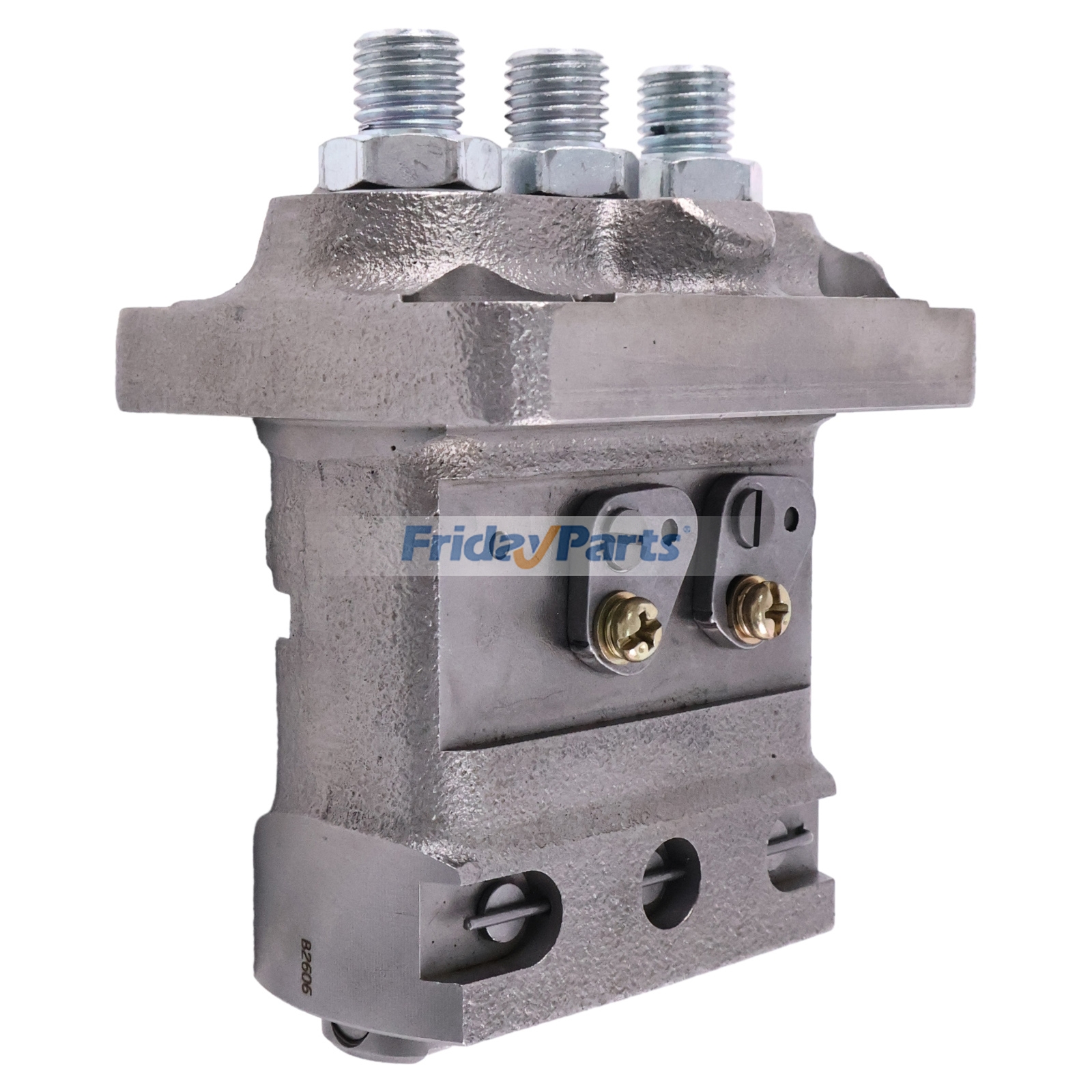 Bomba de inyección de combustible AM101403 para motores John Deere 3009 3011 3012 3014 3015 4019 4020 Tractor 425 430 445 455 655 755 770 856 2020 2030 4100 4110 para Motor,Tractor
