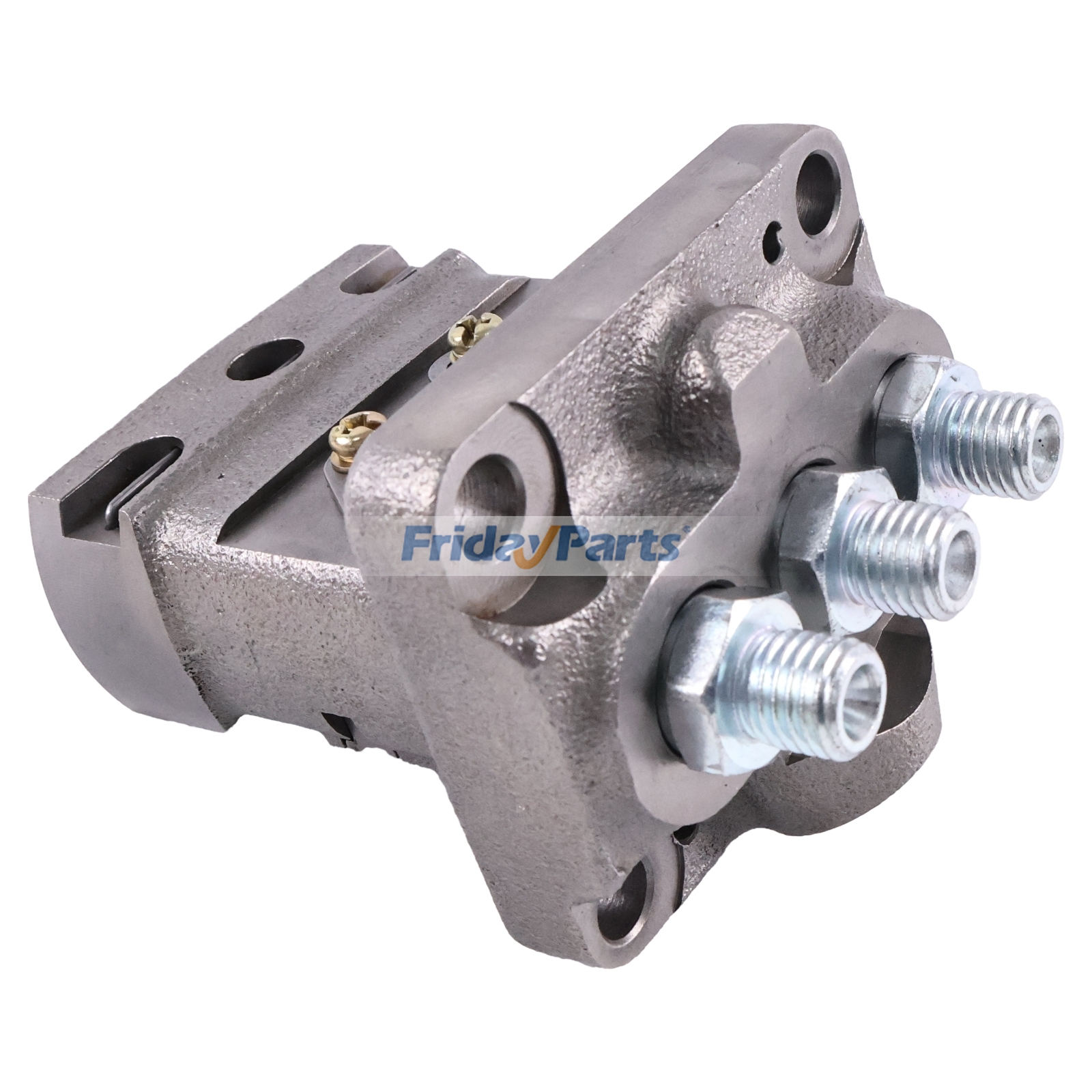 Bomba de inyección de combustible AM101403 para motores John Deere 3009 3011 3012 3014 3015 4019 4020 Tractor 425 430 445 455 655 755 770 856 2020 2030 4100 4110 de FridayParts