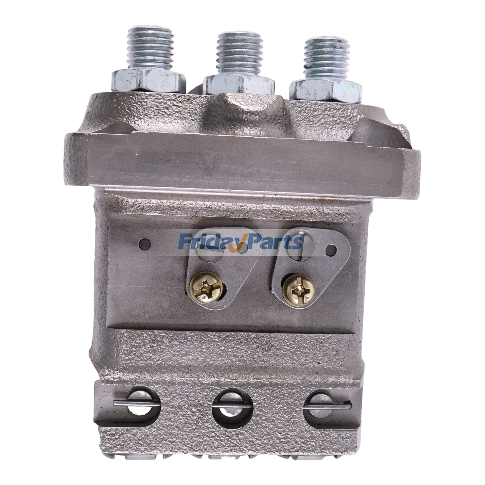 Bomba de inyección de combustible AM101403 para motores John Deere 3009 3011 3012 3014 3015 4019 4020 Tractor 425 430 445 455 655 755 770 856 2020 2030 4100 4110 para Motor,Tractor Para JOHN DEERE FridayParts