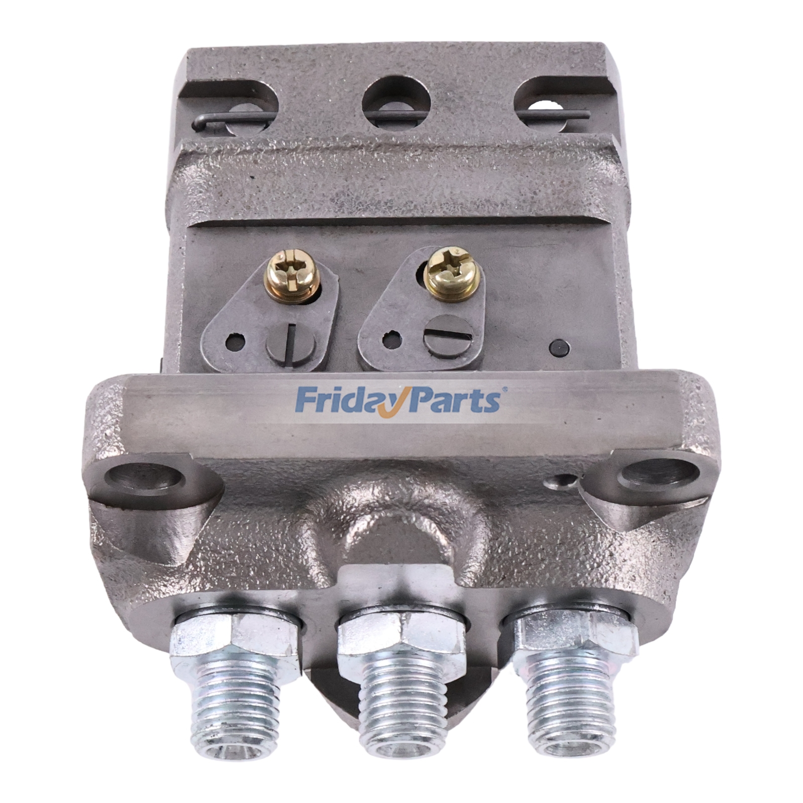 Compra Bomba de inyección de combustible AM101403 para motores John Deere 3009 3011 3012 3014 3015 4019 4020 Tractor 425 430 445 455 655 755 770 856 2020 2030 4100 4110 en Fridayparts