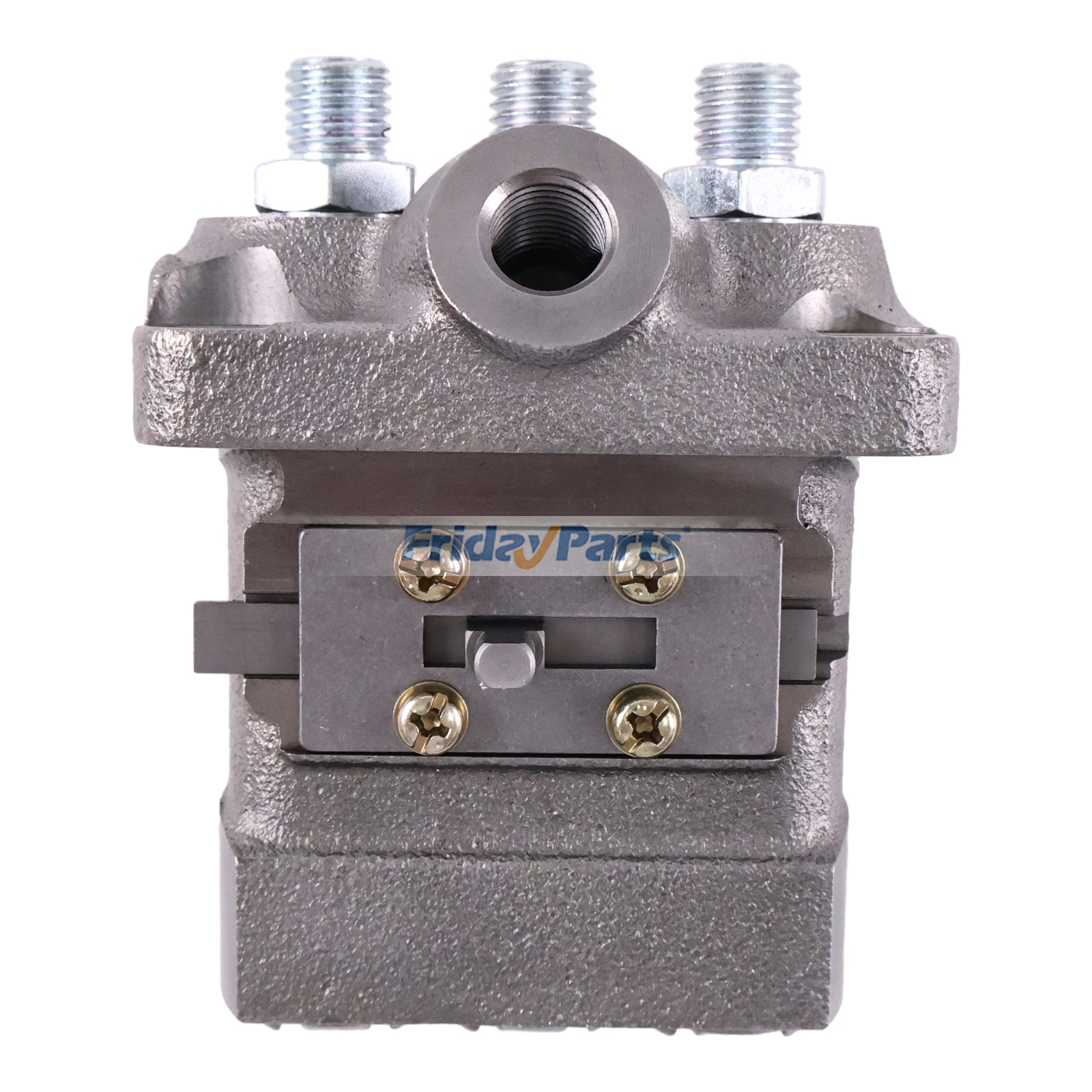 Bomba de inyección de combustible AM101403 para motores John Deere 3009 3011 3012 3014 3015 4019 4020 Tractor 425 430 445 455 655 755 770 856 2020 2030 4100 4110 Para JOHN DEERE
