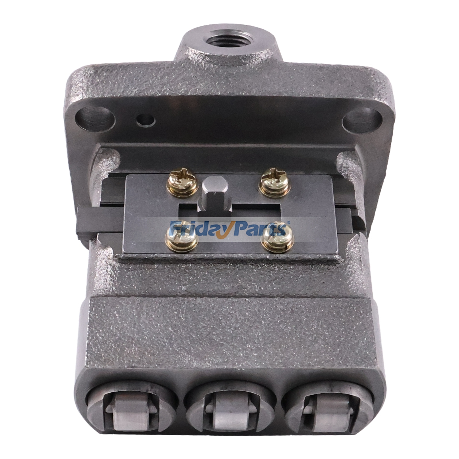 Bomba de inyección de combustible AM101403 para motores John Deere 3009 3011 3012 3014 3015 4019 4020 Tractor 425 430 445 455 655 755 770 856 2020 2030 4100 4110