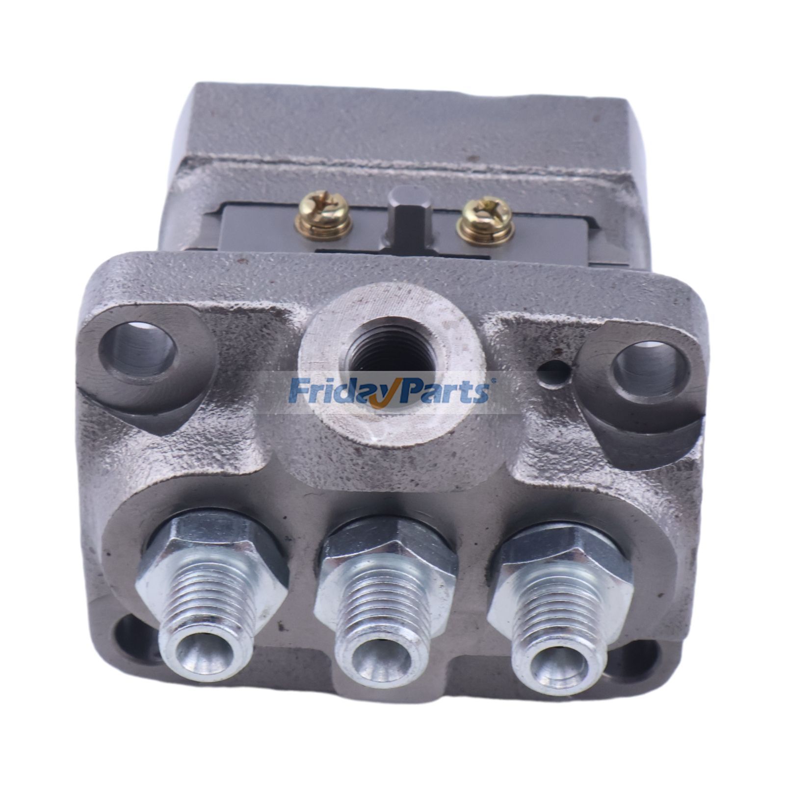 Pompe d'injection de carburantpour Moteur,Tracteur