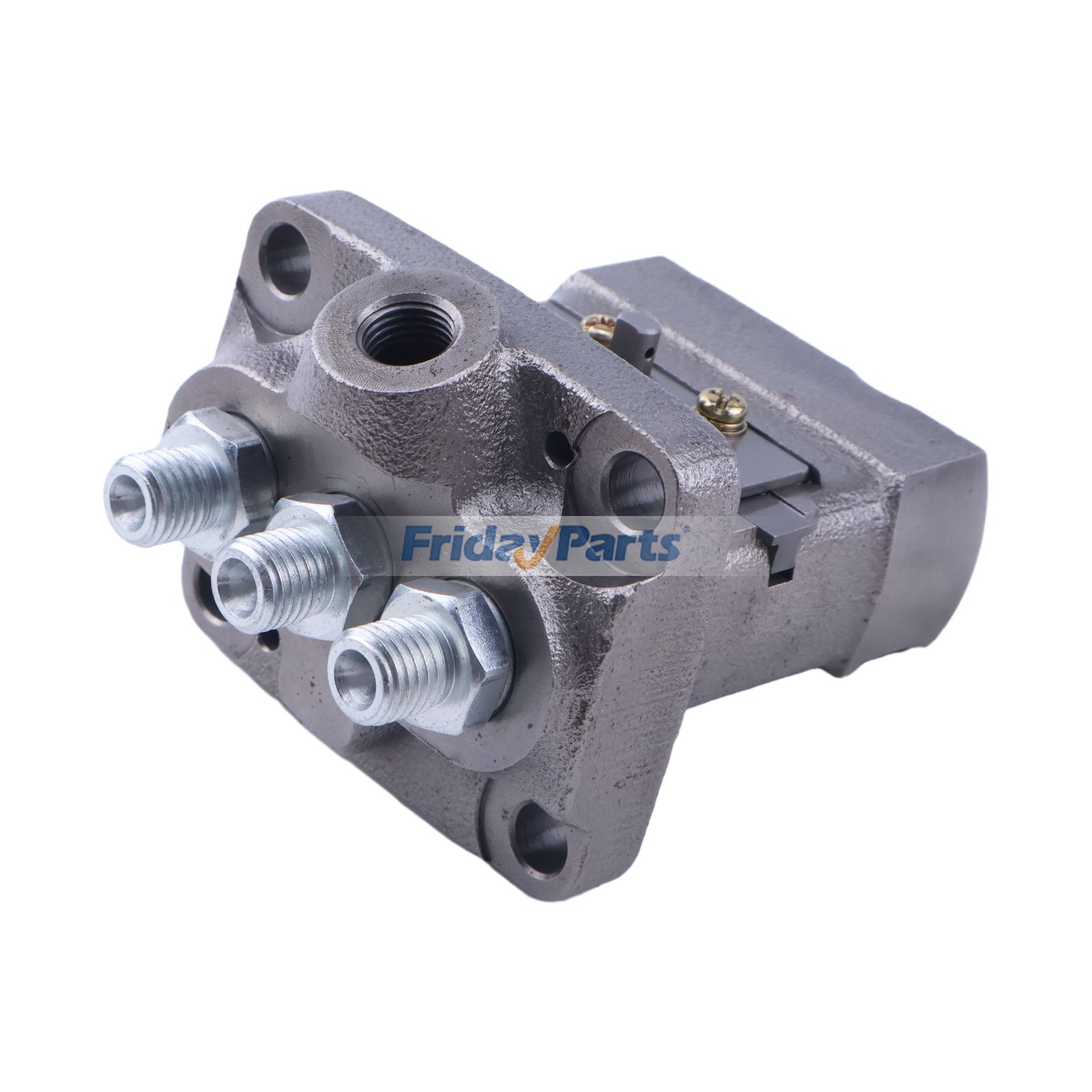 Fuel Injection Pump AM101403 for John Deere Engine 3009 3011 3012 3014 3015 4019 4020 Tractor 425 430 445 455