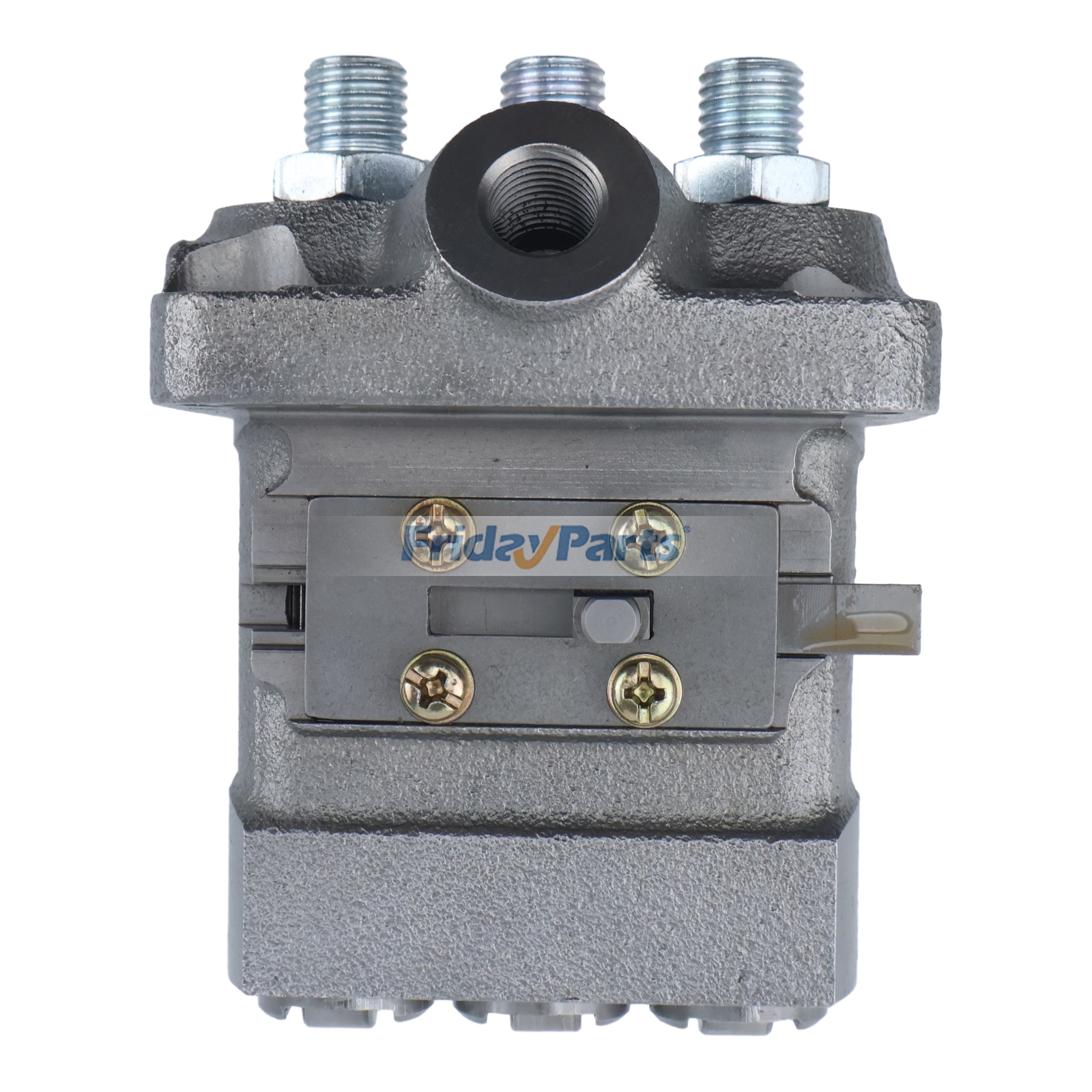 Fuel Injection Pump for Loader,Mower,Tractor,Heavy-Duty UTV