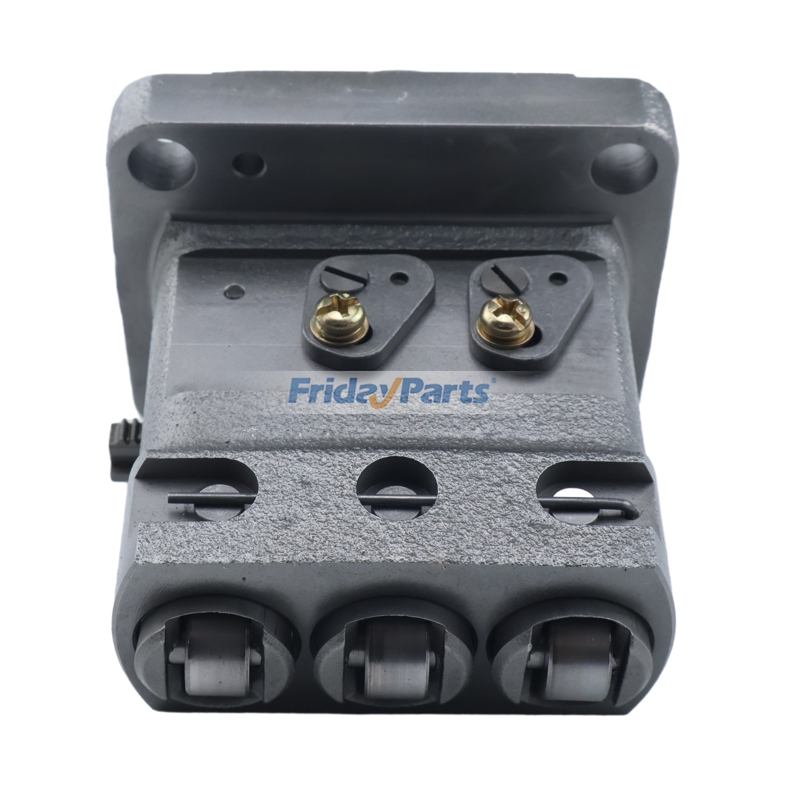 FridayParts Fuel Injection Pump