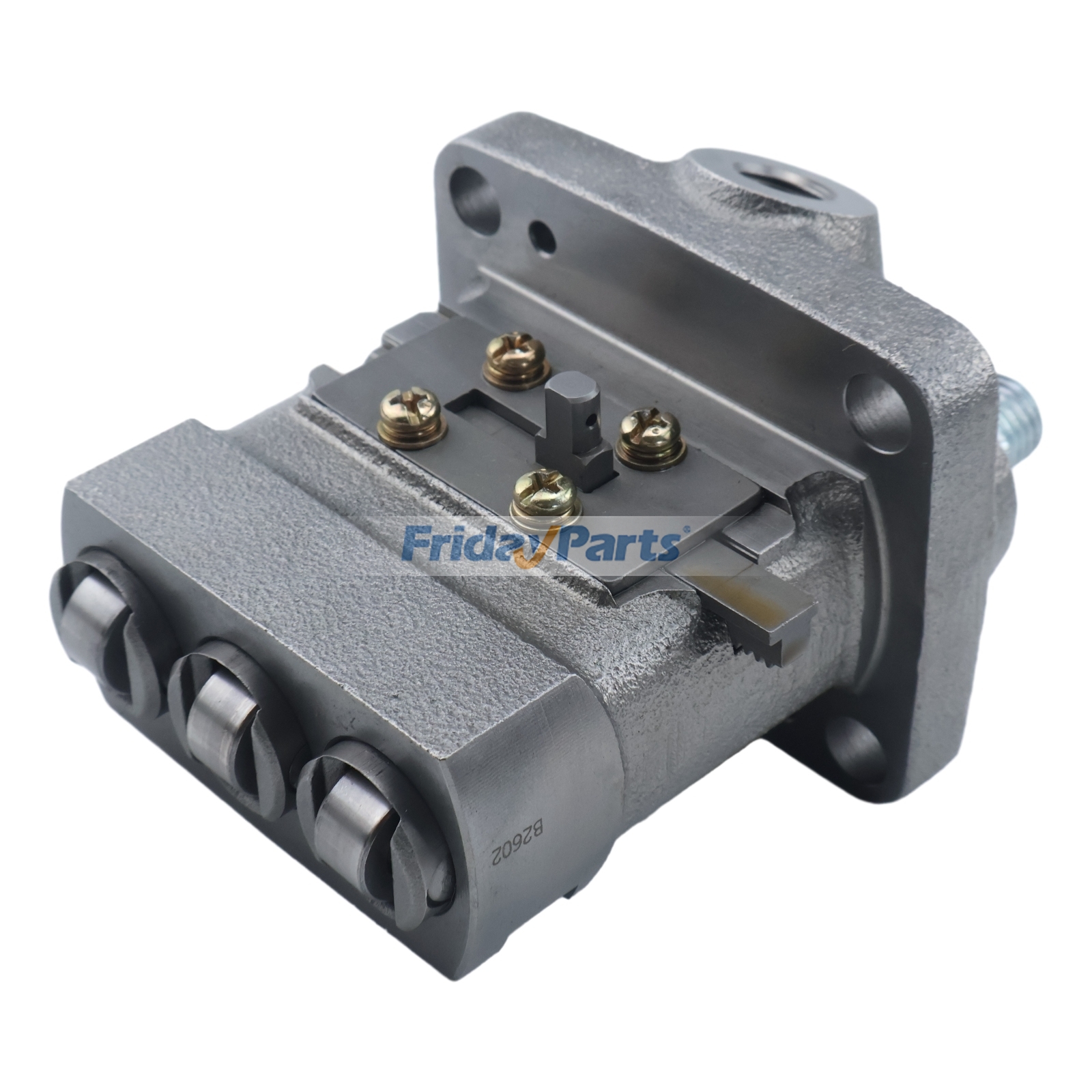  Fuel Injection Pump For JOHN DEERE