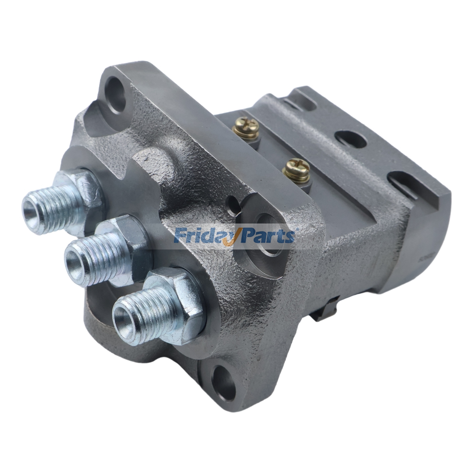 Fuel Injection Pump compatible with Loader,Mower,Tractor,Heavy-Duty UTV