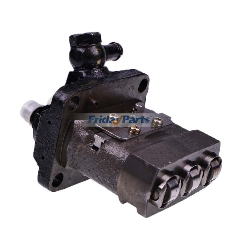 Bomba de inyección de combustible AM880644 para motor Yanmar 3TNA72, tractor John Deere 330, 332, 415, 655, 755, 756, 855, 856 Para JOHN DEERE