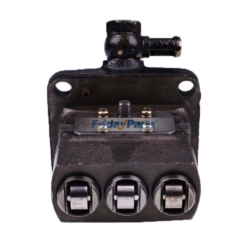 Bomba de inyección de combustible AM880644 para motor Yanmar 3TNA72, tractor John Deere 330, 332, 415, 655, 755, 756, 855, 856 para Motor,Excavadora,Pala cargadora,Cortacésped,Tractor,Vehículo utilitario Para JOHN DEERE FridayParts