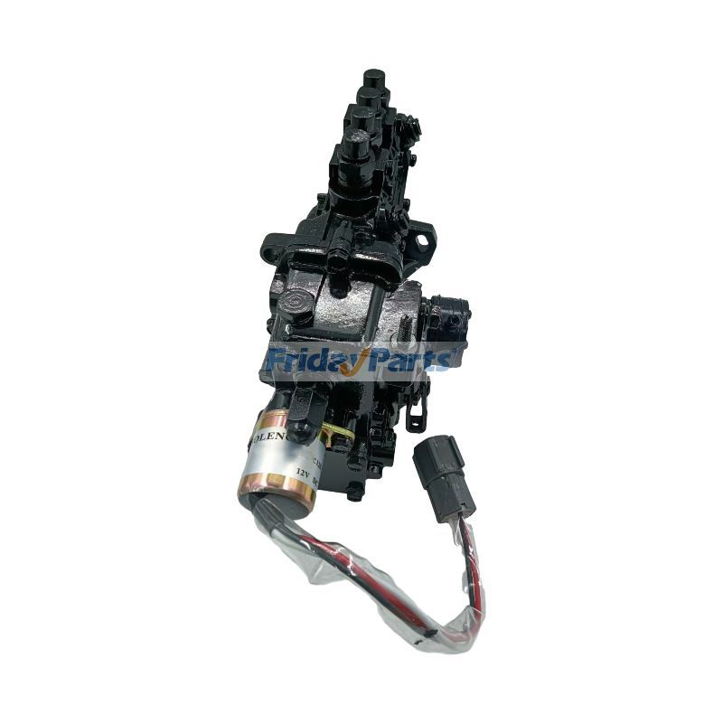  Fuel Injection Pump For JOHN DEERE