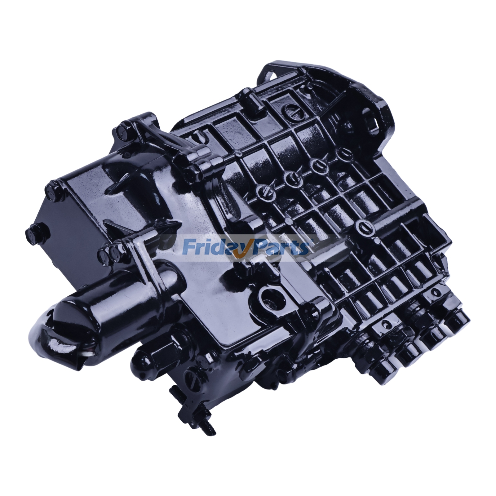  Fuel Injection Pump For JOHN DEERE