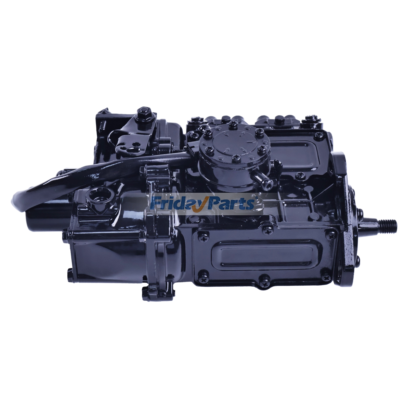 FridayParts Fuel Injection Pump