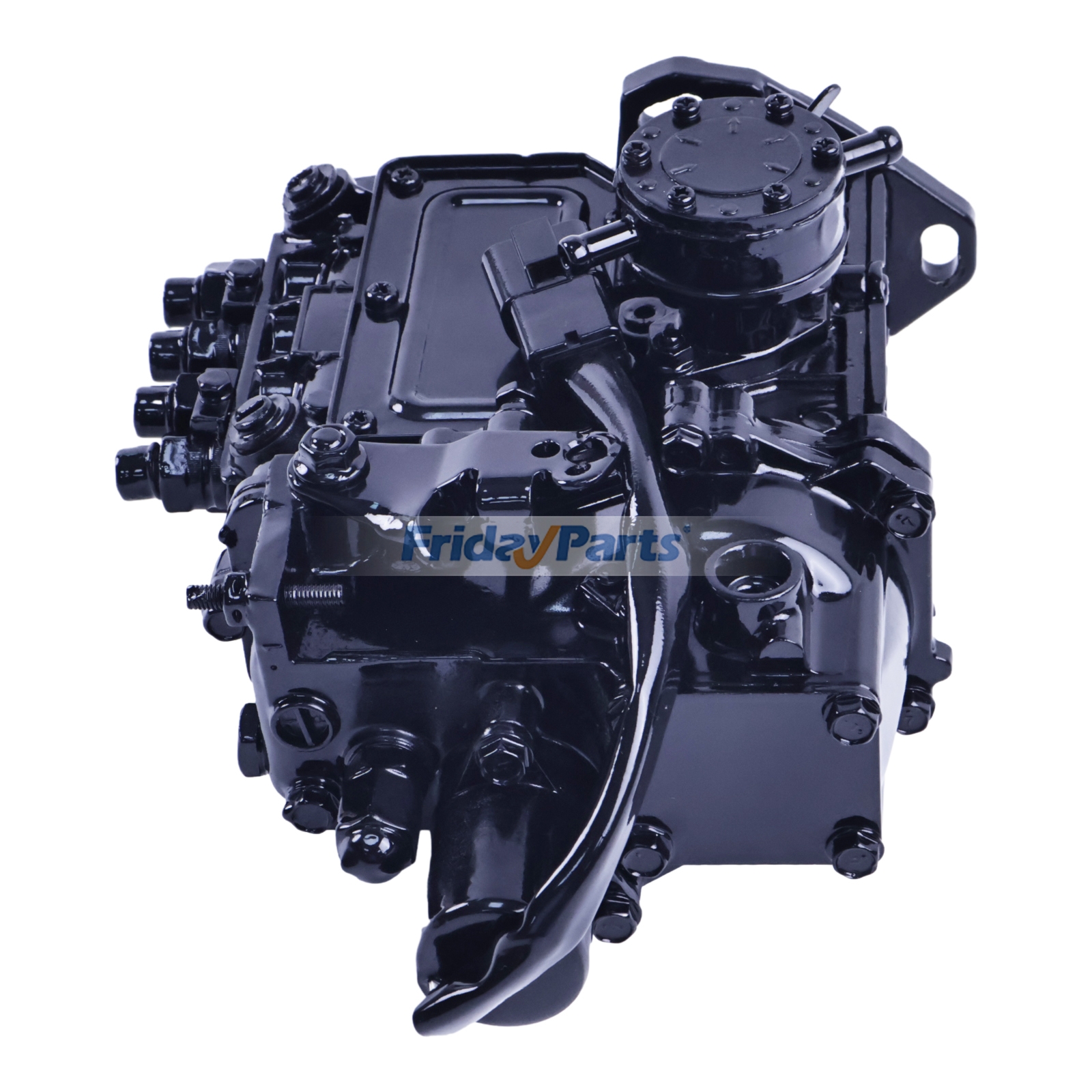 Fuel Injection Pump For JOHN DEERE Loader