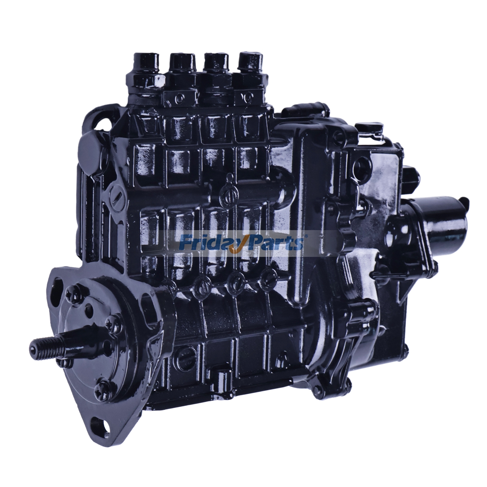 Fuel Injection Pump for Loader