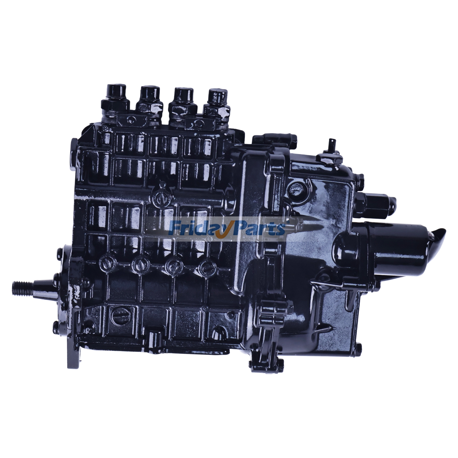 Loader Fuel Injection Pump