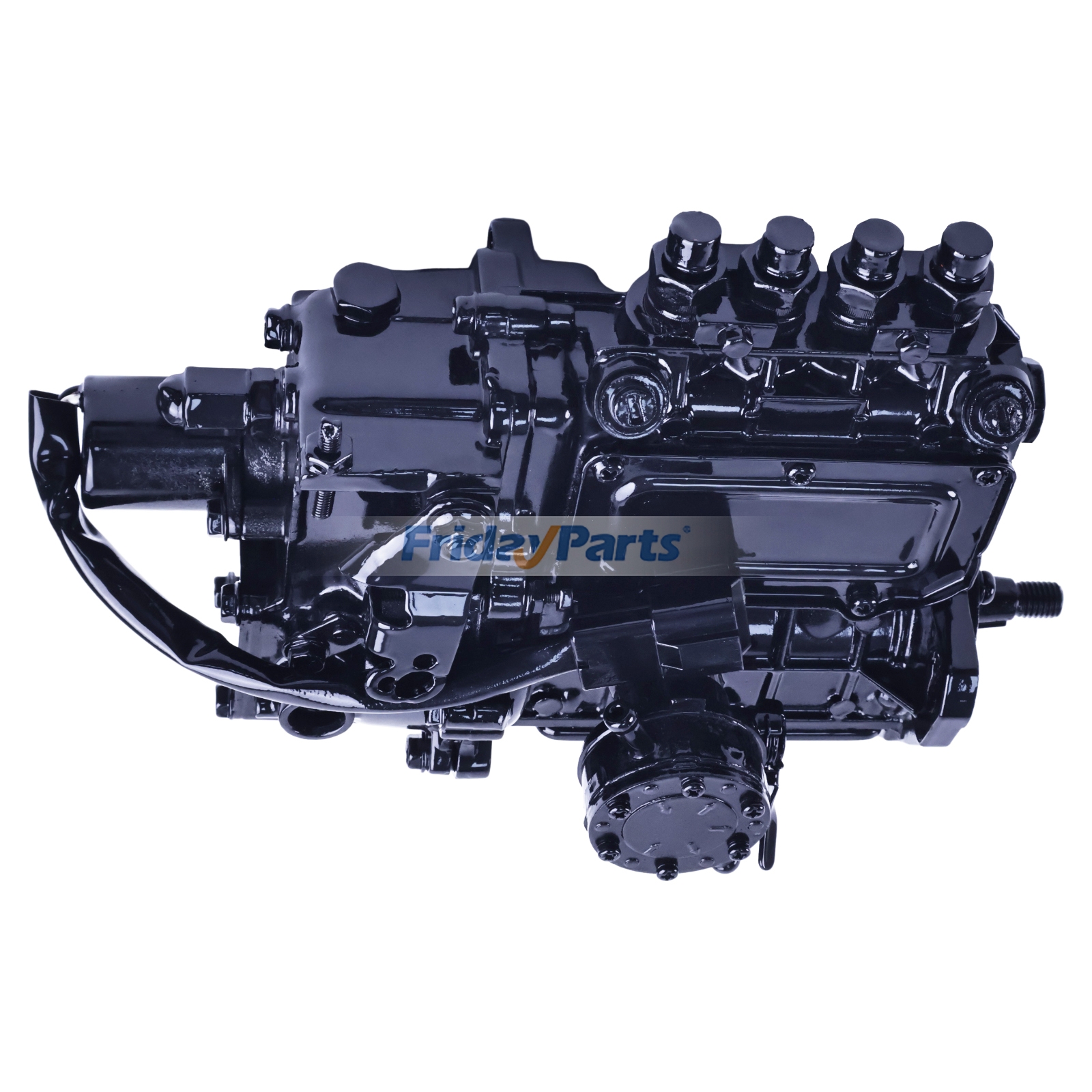 Fuel Injection Pump compatible with Loader