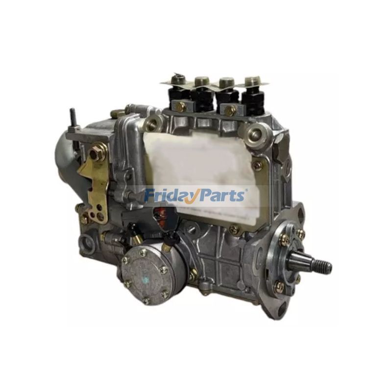 Fuel Injection Pump AM880555 AM880926 AM880927 for Yanmar Engine 4TNE84 John Deere Tractor 4500 4510 4600 4610
