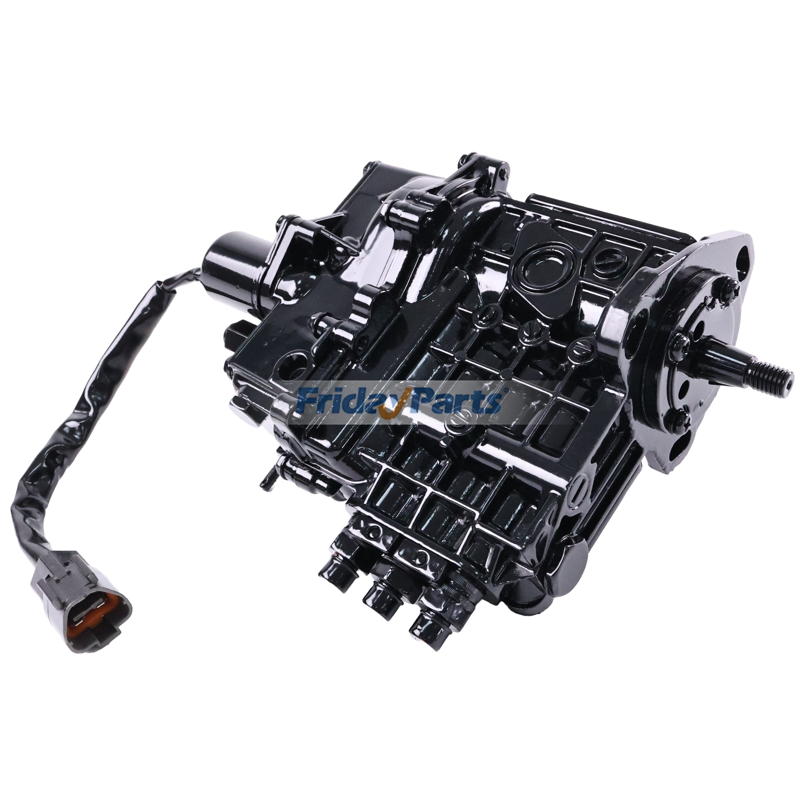 Fuel Injection Pump for Tractor