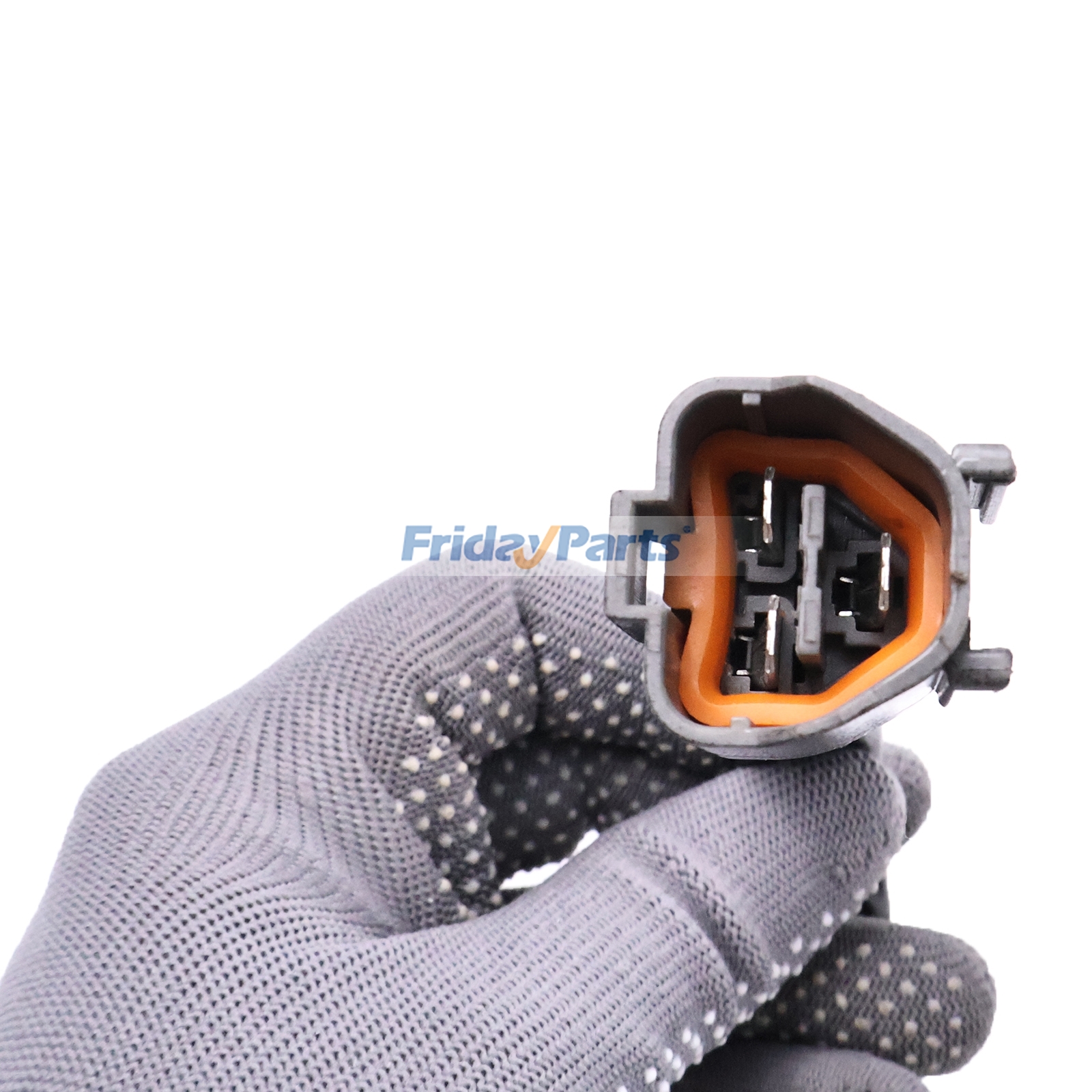 Fuel Injection Pump For JOHN DEERE Tractor