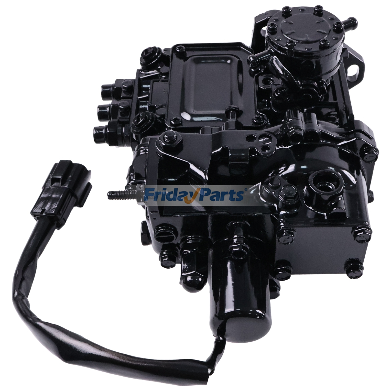 FridayParts Fuel Injection Pump