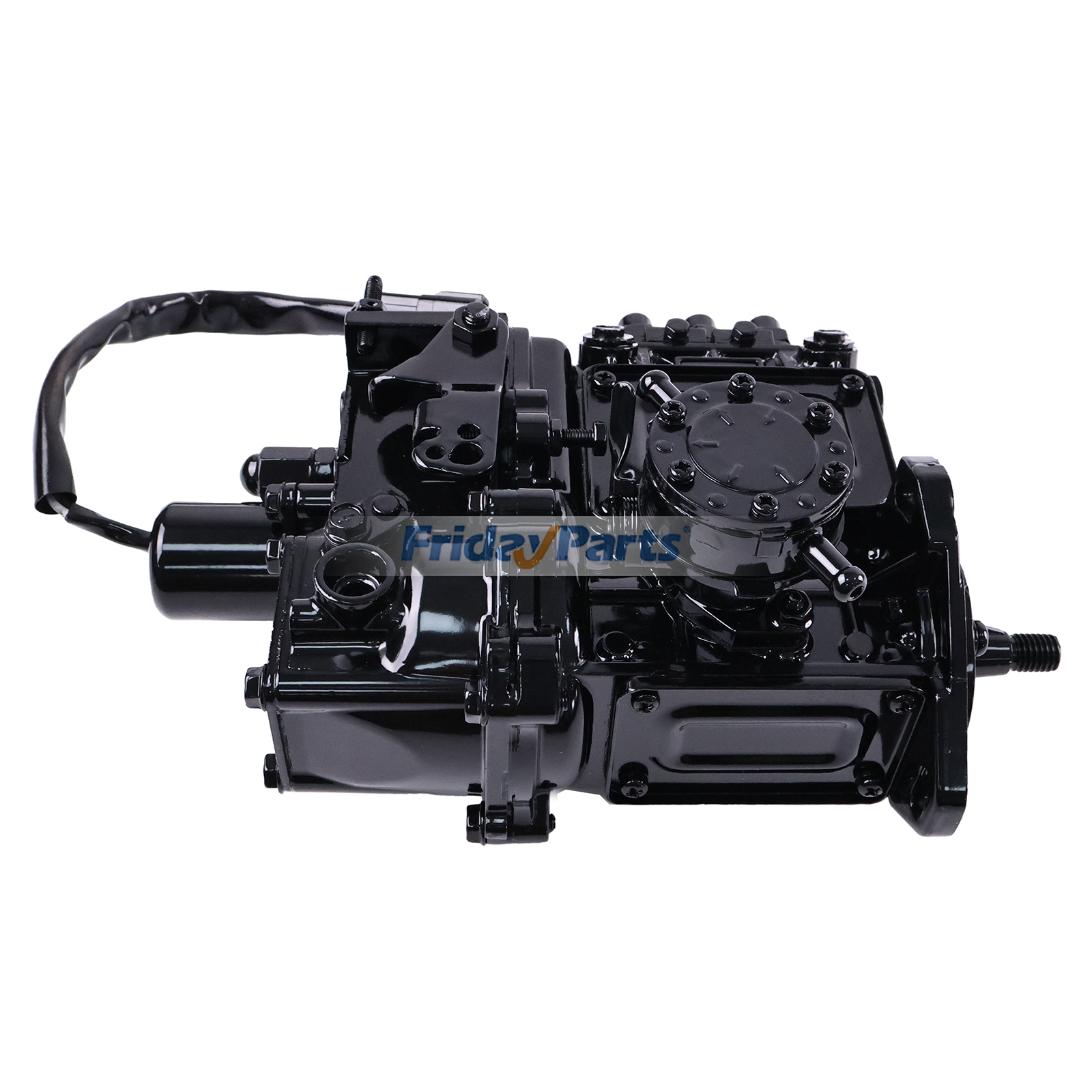 Fuel Injection Pump compatible with Tractor