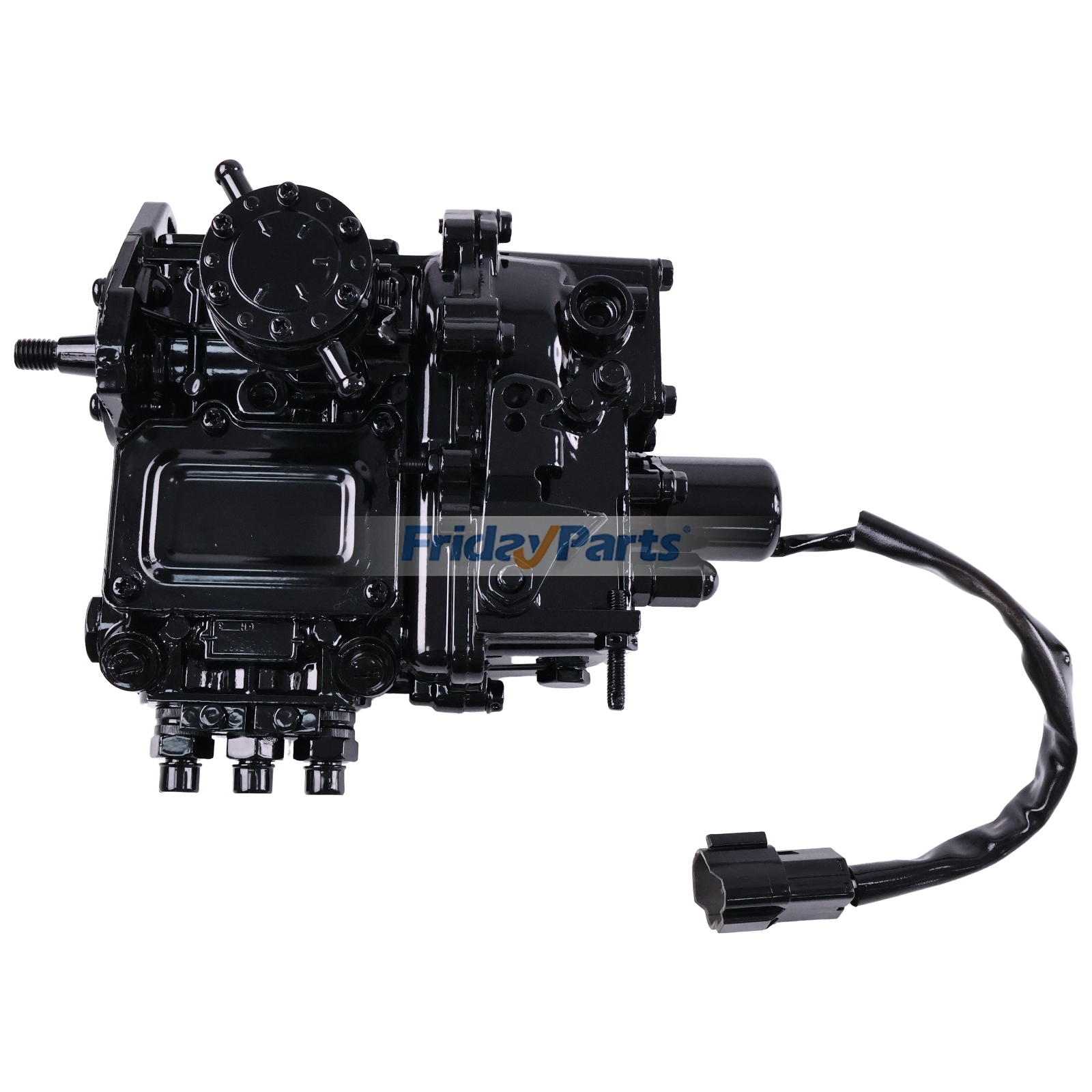 Fuel Injection Pump AM881045 for John Deere Tractor 4310 for less