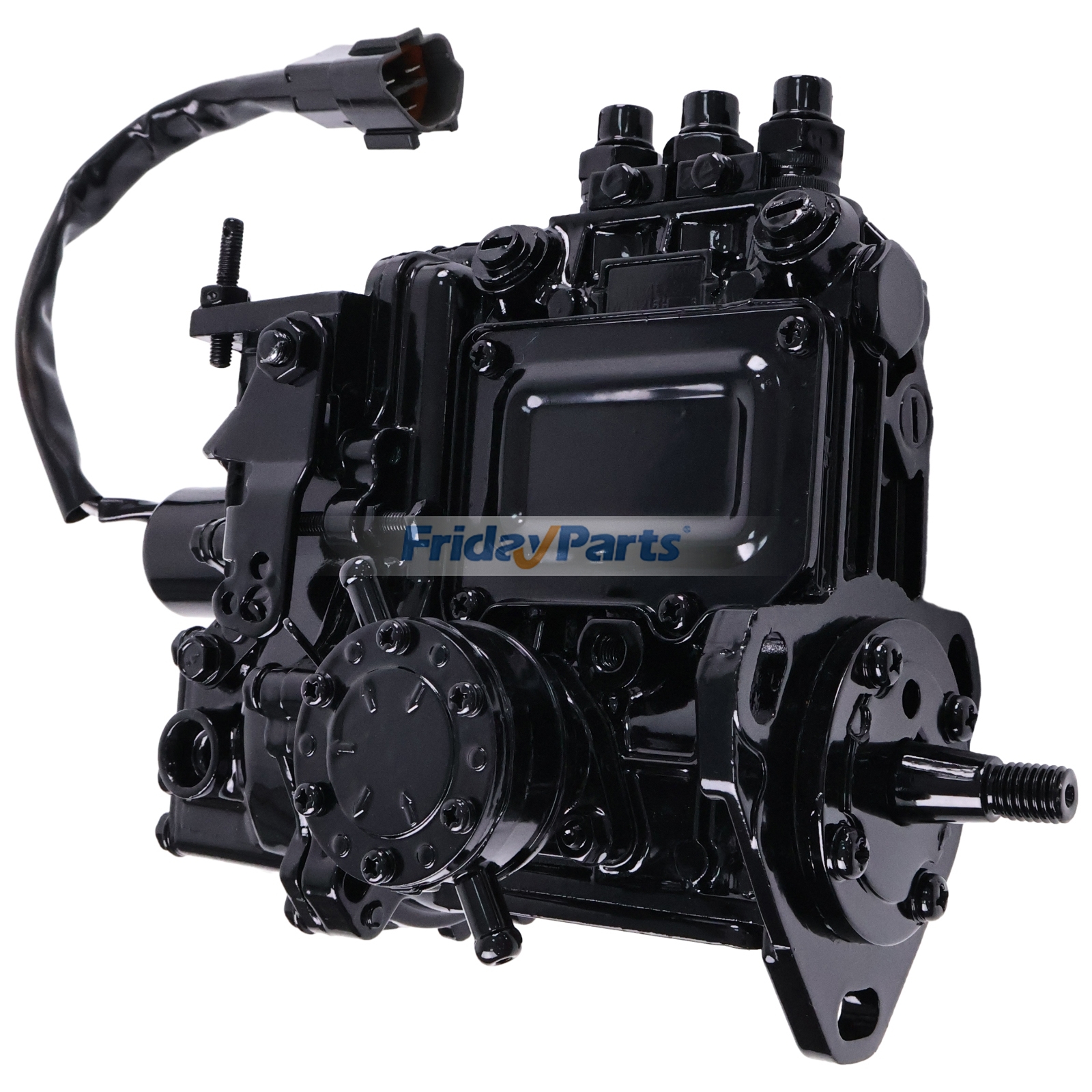 Fuel Injection Pump AM881045 for John Deere Tractor 4310