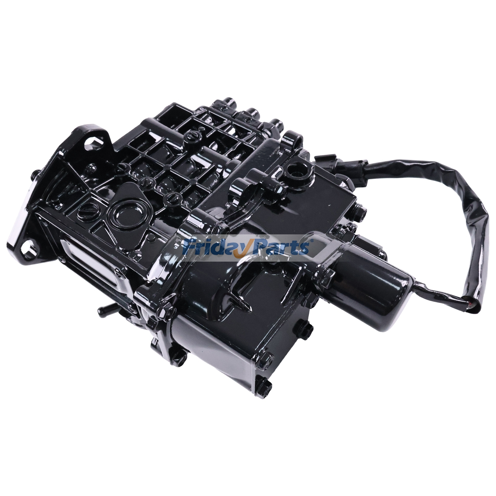  Fuel Injection Pump For JOHN DEERE