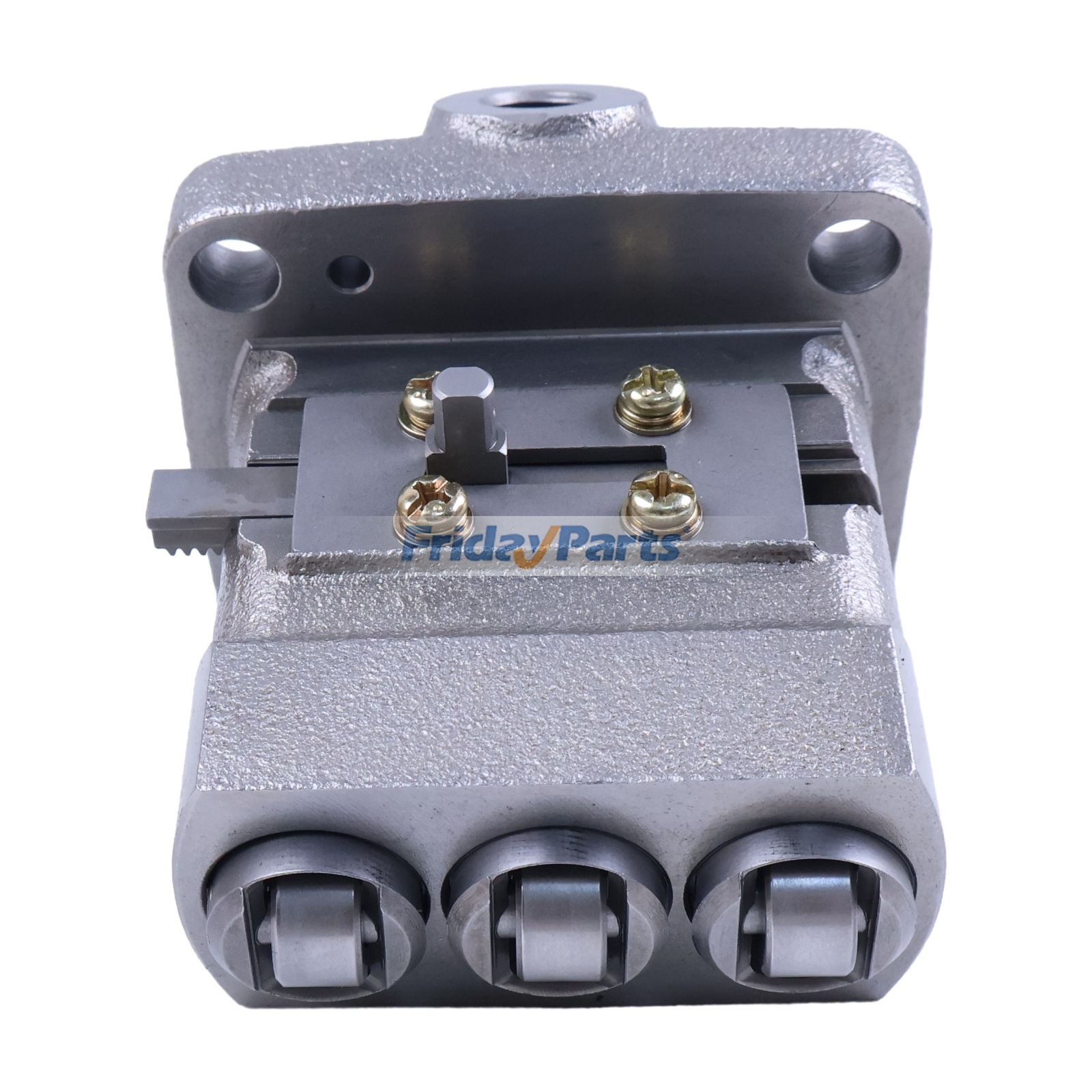 FridayPartsの燃料噴射ポンプ