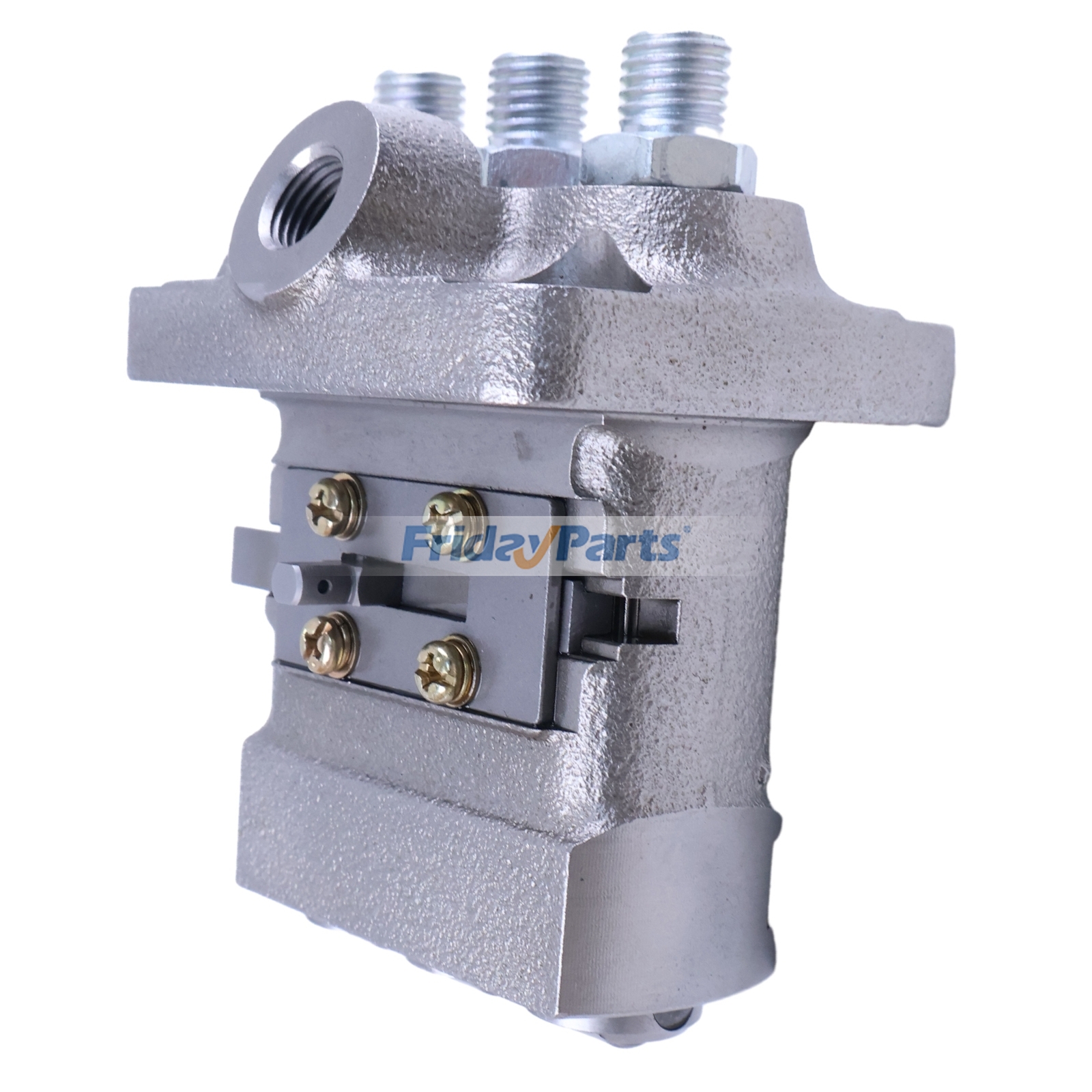 Fuel Injection Pump AM881363 AM880735 for John Deere Engine 3009 3011 3014 4019 4020 Tractor 2210 X495 X595 Mower 1435