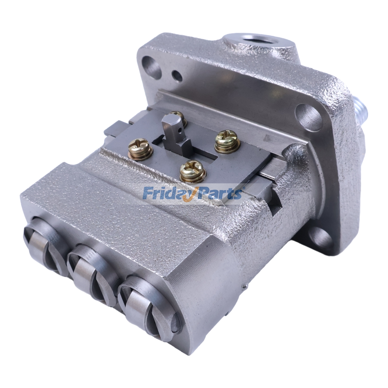 JOHN DEERE用燃料噴射ポンプ