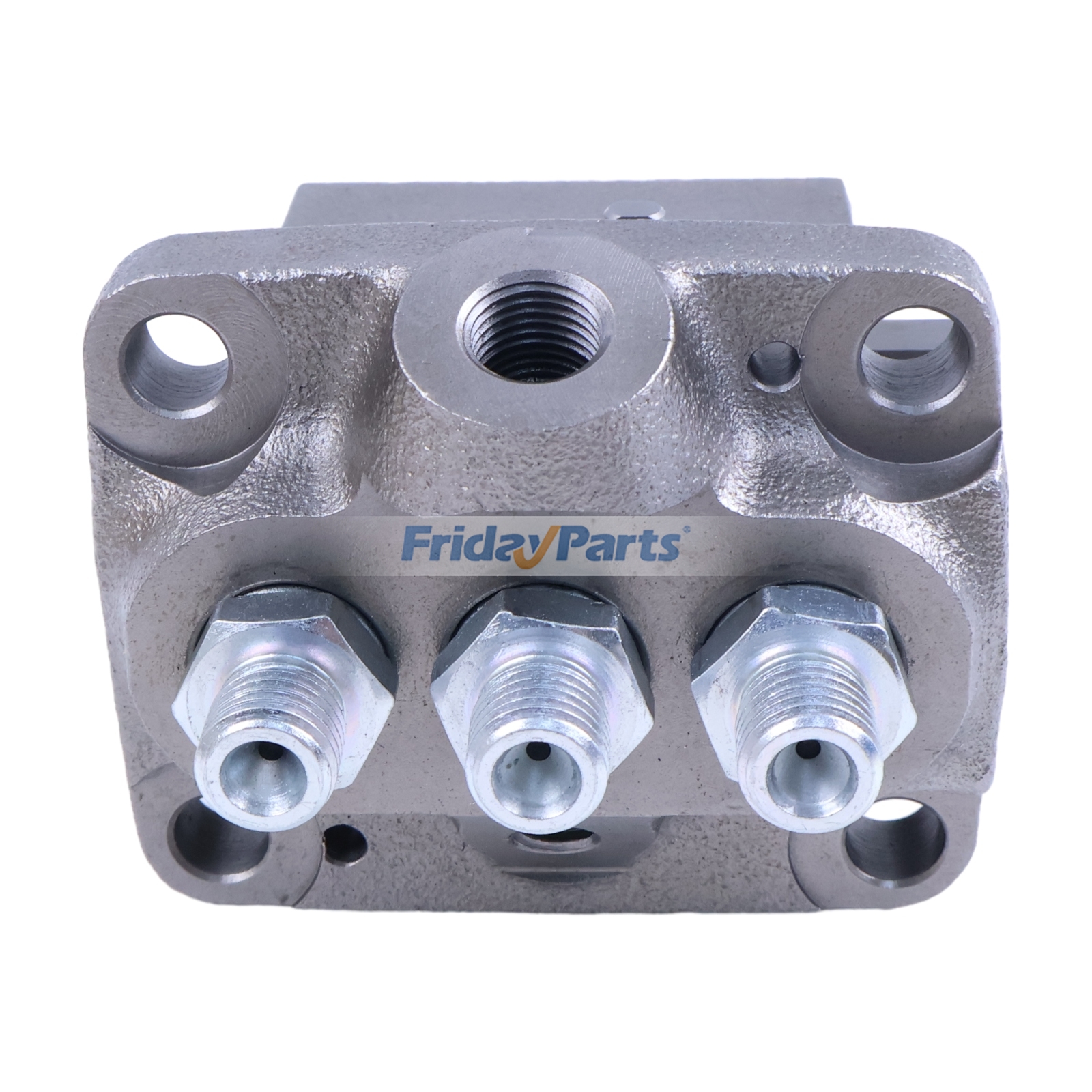 FridayPartsで燃料噴射ポンプを購入