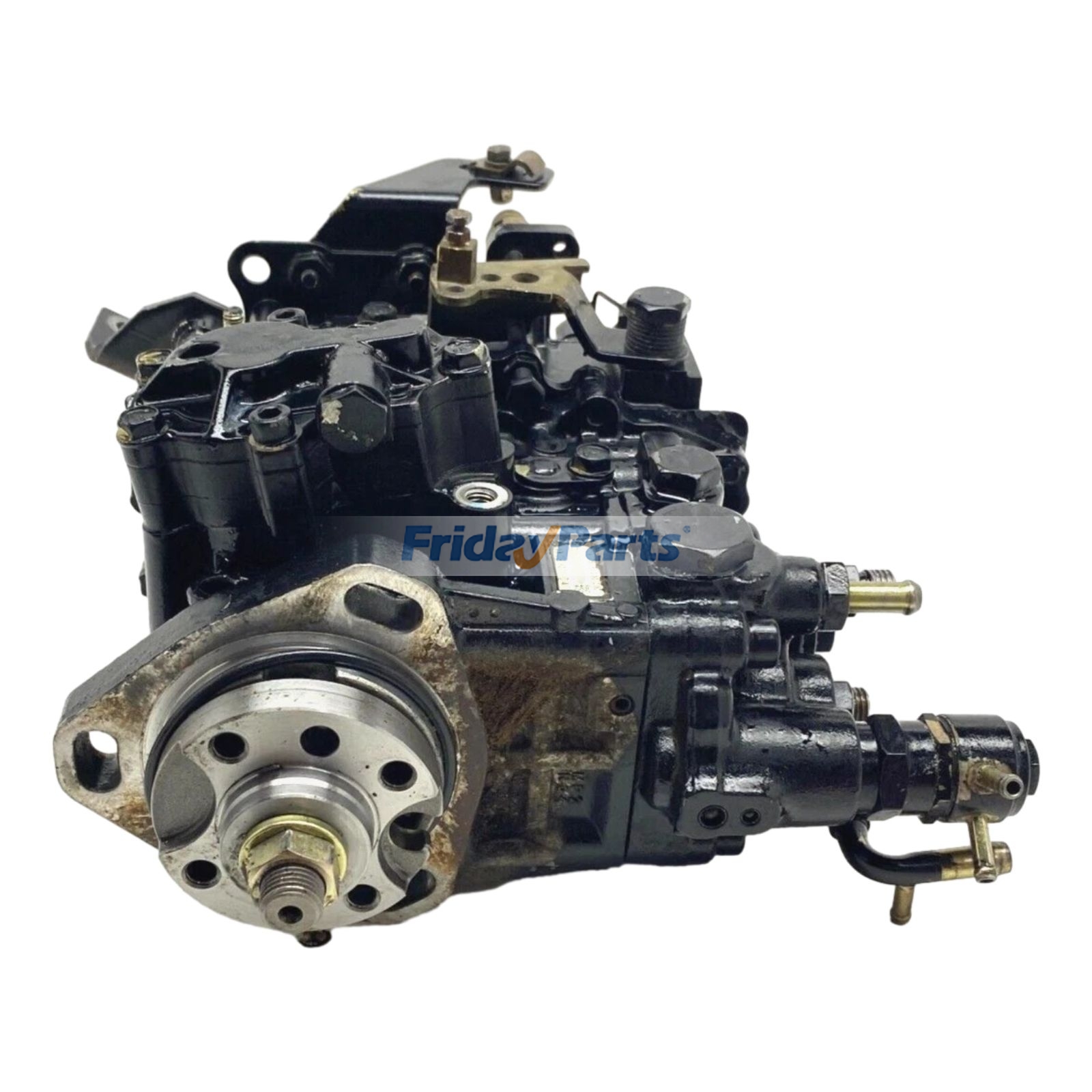 Bomba de inyección de combustible AM882172 para motor Yanmar 3TNV88, John Deere 3013, 3016, cortacésped 1565